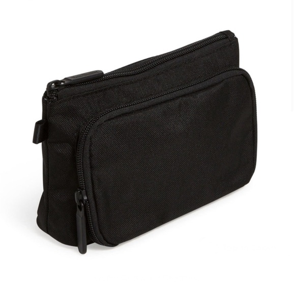 Vera Bradley Compact Organizer - #1009 - Picture 5 of 6